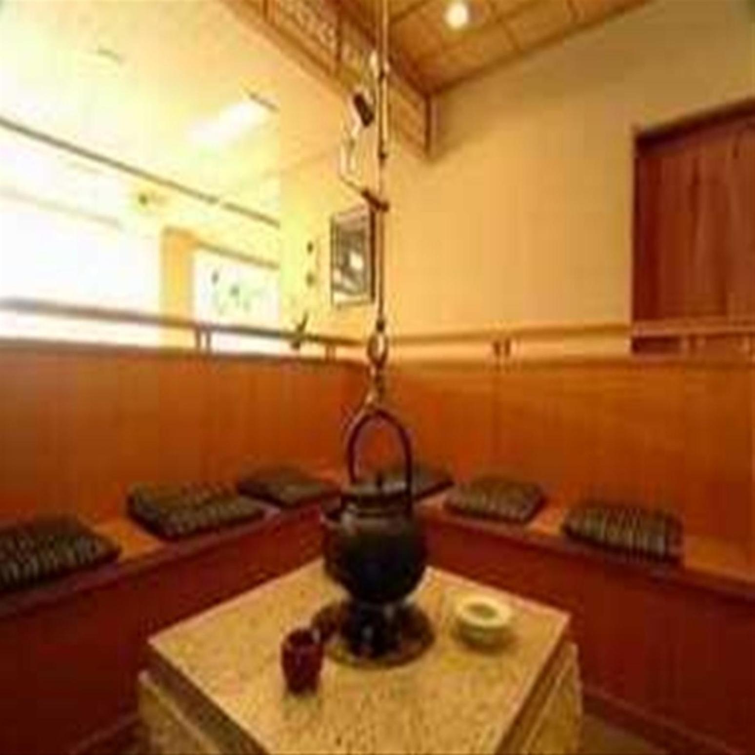 Ryokan Ichinomatsu Hakodate Exterior photo