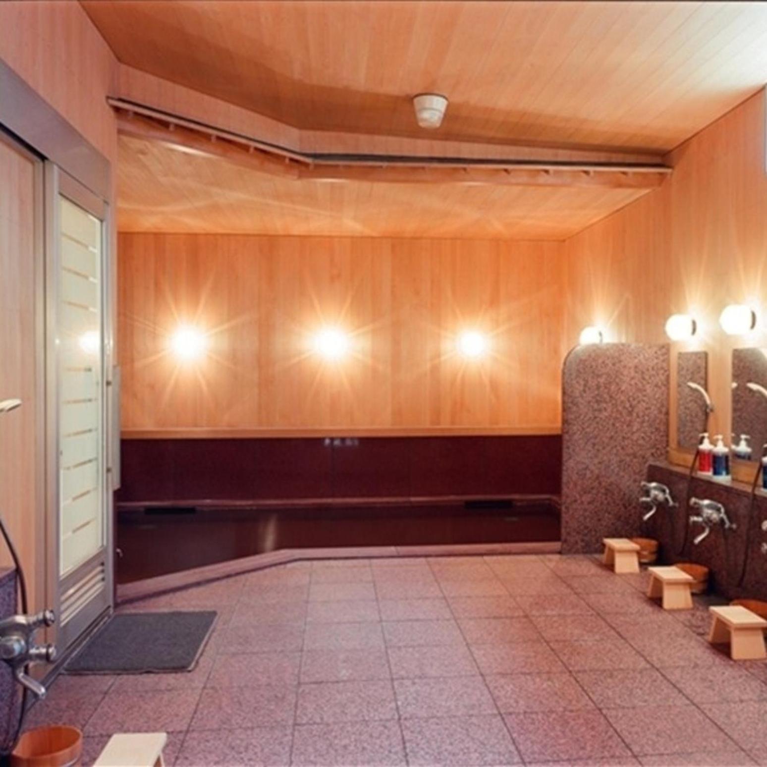 Ryokan Ichinomatsu Hakodate Exterior photo